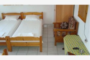 Vila JANIS Polihrono