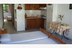 Vila JANIS Polihrono