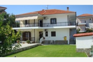 Vila JANIS Polihrono