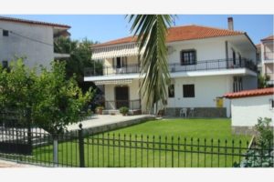 Vila JANIS Polihrono