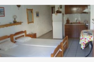 Vila JANIS Polihrono