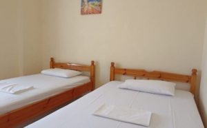 Vila KALOUDA Nei Pori