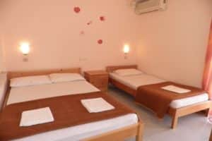 Vila KIPOS 2 Nei Pori