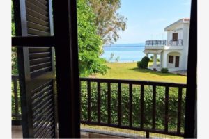 Vila KOLPOS Polihrono