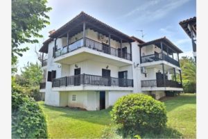 Vila KOLPOS Polihrono