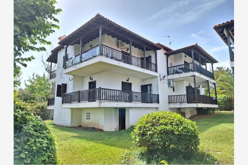 Vila KOLPOS Polihrono