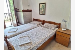 Vila KOLPOS Polihrono