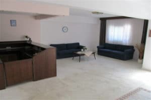 Vila KOUKOUDIS Potos