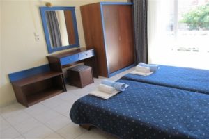 Vila KOUKOUDIS Potos