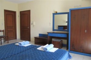 Vila KOUKOUDIS Potos