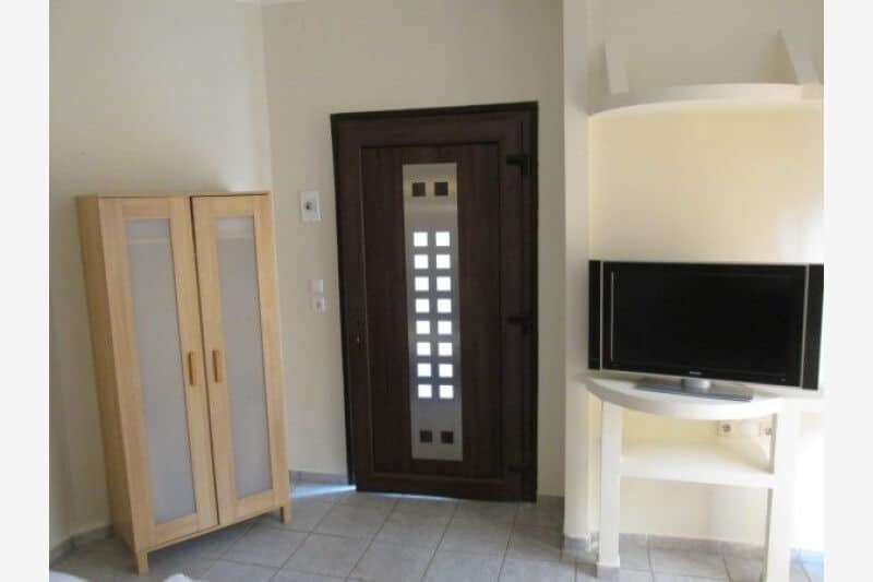 Vila KRIS Pefkohori 1