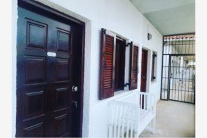 Vila LARA Pefkohori 1