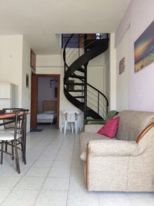 Vila LEMONI MEZONETE Nea Skioni