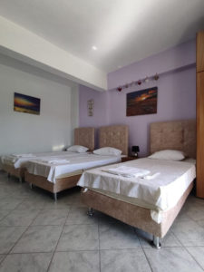 Vila LEMONI Nea Skioni