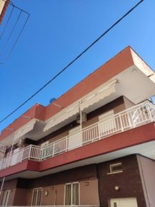 Vila LEMONI Nea Skioni