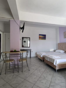 Vila LEMONI Nea Skioni