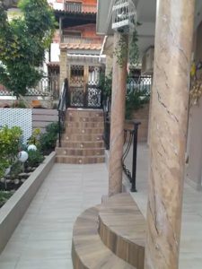 Vila MARIA HOUSE Neos Marmaras