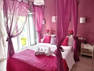 Vila MARIA HOUSE Neos Marmaras