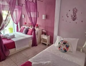 Vila MARIA HOUSE Neos Marmaras