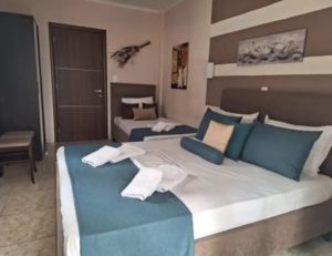 Vila MARIA HOUSE Neos Marmaras