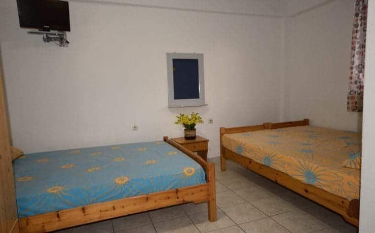 Vila MARIA LENA Nei Pori