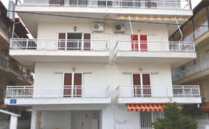 Vila MARIA LENA Nei Pori