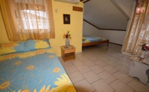 Vila MARIA LENA Nei Pori