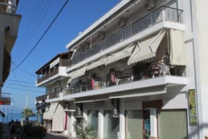 Vila MARIA Pefkohori 1