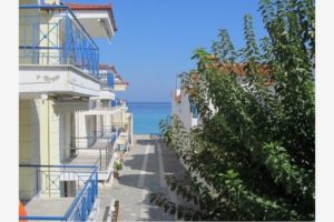 Vila MELINA Polihrono