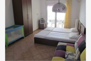 Vila MELINA Polihrono