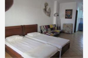 Vila MELINA Polihrono