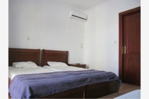 Vila MELINA Polihrono