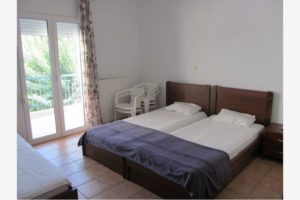 Vila MELINA Polihrono