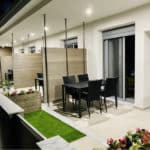 Vila MILA STUDIOS Polihrono