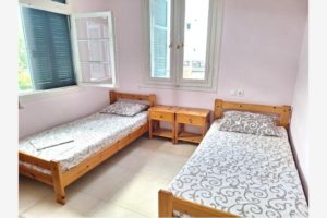 Vila MOSHOS Polihrono