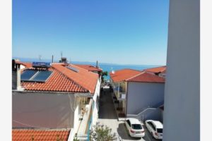 Vila MUSTAKAS Polihrono