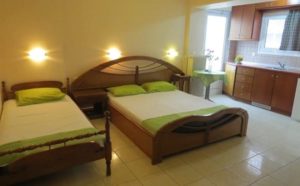 Vila MYTIKAS Nei Pori