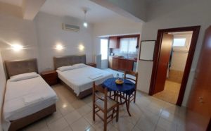 Vila MYTIKAS Nei Pori