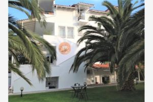 Vila NATASA VALENTINO Polihrono