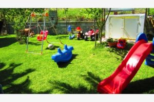 Vila NATASA VALENTINO Polihrono