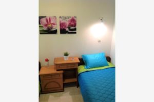 Vila NATASA VALENTINO Polihrono