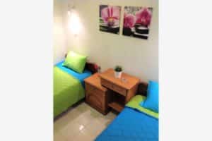 Vila NATASA VALENTINO Polihrono