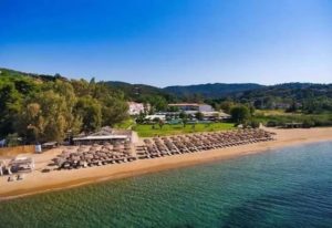 Vila PANOS Agia Paraskevi Skiatos