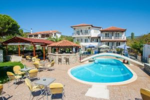 Vila PANOS Agia Paraskevi Skiatos