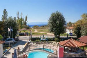 Vila PANOS Agia Paraskevi Skiatos