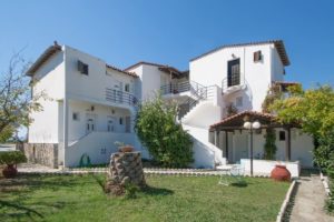 Vila PANOS Agia Paraskevi Skiatos