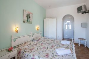 Vila PANOS Agia Paraskevi Skiatos