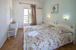 Vila PANOS Agia Paraskevi Skiatos