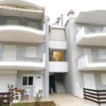 Vila PANOS Polihrono