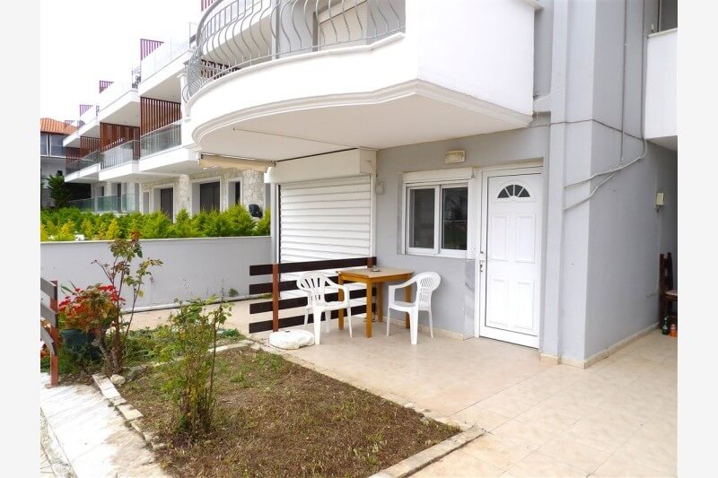 Vila PANOS Polihrono